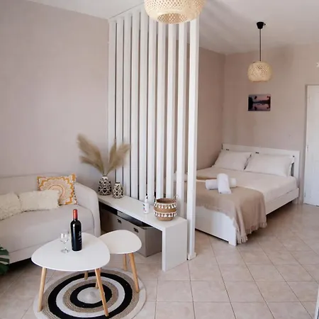 Apartment Verano Vista Apartment_near The Sea-free Parking Hersonissos (Crete)